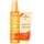 NUXE Sun Set Sonnenöl Milch LSF 50 1 P