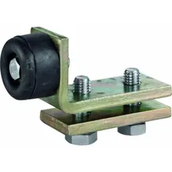 Schienenstopper 1300 P-1500 P 1500 P Pro 500 STA Oberfläche ZN HELM