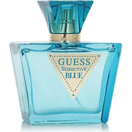 GUESS Seductive Blue Eau de Toilette 75 ml