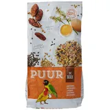 Witte Molen Puur Futter für Agarponiden, 1er Pack (1 x 750 g)