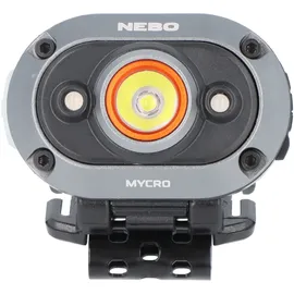 Nebo MYCRO Schwarz