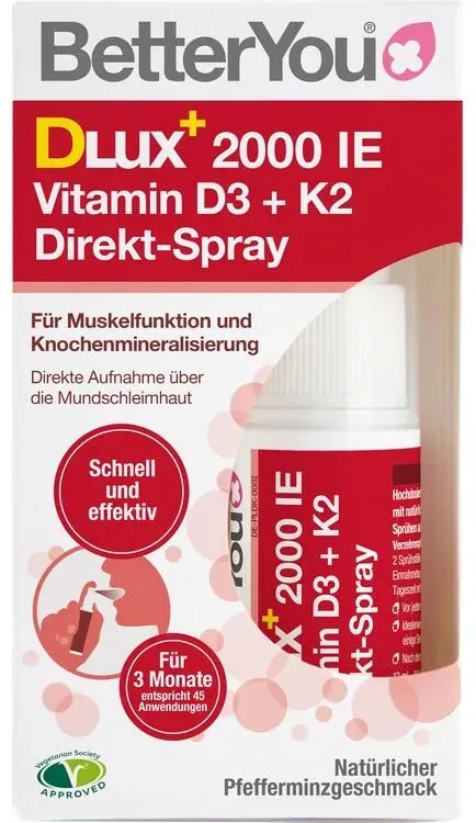 betteryou vitamin d3 k2 direkt-spray 12 ml