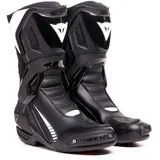 Dainese Nexus 3 In&Out Schwarz/Weiß 37