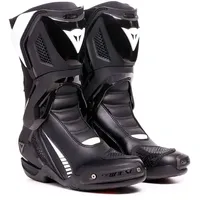 Dainese Nexus 3 In&Out Schwarz/Weiß 37