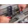 KS Tools ERGOTORQUEprecision 516.1412 1/4" Drehmomentschlüssel 5-25 Nm