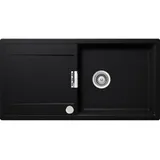 Einbau puro + Excenterbetätigung