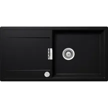 Schock Mono D-100L Einbau puro + Excenterbetätigung