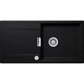 Schock Mono D-100L Einbau puro + Excenterbetätigung