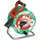Brennenstuhl Garant G IP44 Gartenkabeltrommel 23 +2m AT-N05V3V3-F 3G1,5