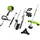Zipper ZI-GPS252 Gartenpflegeset