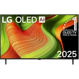 LG B59LA 4K OLED AI Smart TV B5