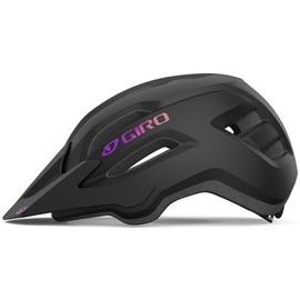 Giro Fixture II Helm matte black (Damen)