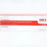 Oki 42918107 Trommel cyan