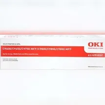 Oki 42918107 Trommel cyan