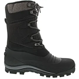CMP Nietos Snow Boots Damen Black Melange 44