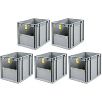 Proregal SparSet 5x Eurobox NextGen Insight Cover | HxBxT