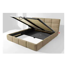 Konsimo Altos 180 x 200 cm Beige