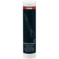 Meißelhammerpaste silikonfrei, korrosionsschützend 400gr Kartusche