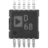 ANALOG DEVICES AD9833BRMZ-REEL7 Schnittstellen-IC - DDS Direct-Digital-Synthesizer Tape on Full reel