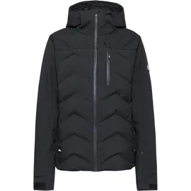 QUIKSILVER The Edge Jacke - - L