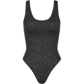 SLOGGI ZERO Feel Bliss Body Schwarz X-Small Damen