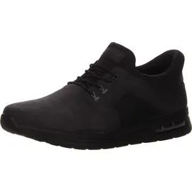 Rieker Slipper Herren Schwarz 46