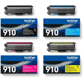 Brother TN-910 CMYK