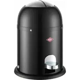 Wesco Mini Master 6 l Schwarz matt