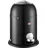 Wesco Mini Master 6 l Schwarz matt