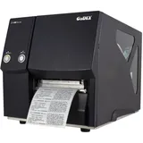 Etikettendrucker Thermodrucker Thermodirektdrucker Godex ZX430 dpi 300 LAN