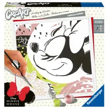 Ravensburger Mickey Mouse 20126 - Timeless Minnie