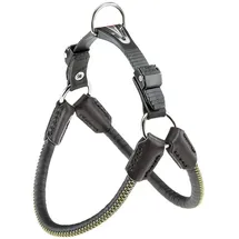 Ferplast Agila Derby 6 Hundegeschirr Schwarz One Size