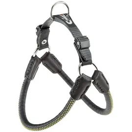 Ferplast Agila Derby 6 Hundegeschirr Schwarz One Size