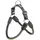 Ferplast Agila Derby 6 Hundegeschirr Schwarz One Size