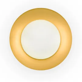 FARO SIDE 1 15W schwarz, gold
