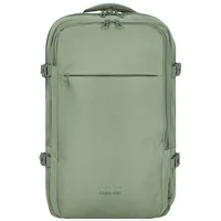 Worldpack Cabin Pro Daypack 54 cm Laptopfach khaki Grün