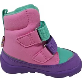 Affenzahn Winterstiefel Kreativ Tukan 23