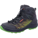 Lowa Zirrox GTX Mid ANTHRAZIT/FLAME, 40