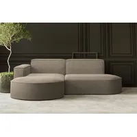 Kaiser Möbel Ecksofa, Sofa L form, Couch L form