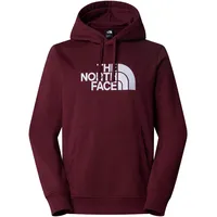 The North Face Mens Drew Peak Pullover Hoodie alpine plum (1OO) XL