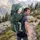 fillikid Rückentrage Trekking, Baby, grün, Polyester, Babytragen