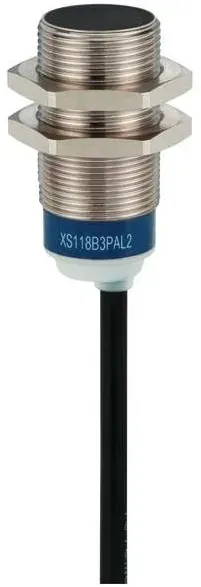 Telemecanique Sensors TE Sensors Näherungsschalter induktiv XS118B3PAL2