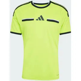 adidas Referee 26 Schiedsrichtertrikot gelb
