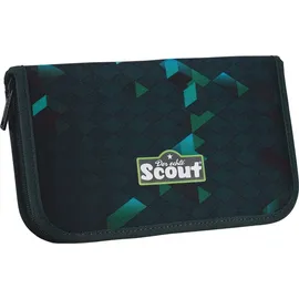 Scout Alpha Schulranzen-Set 4tlg