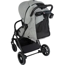 Hartan i-maxx Grau