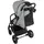 Hartan i-maxx Grau