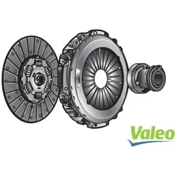 Kupplungssatz VALEO 827296