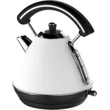 Schäfer Retro 1,7 l Schwarz