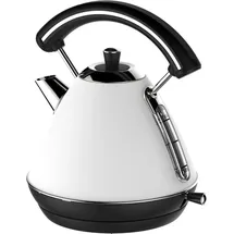 Schäfer Retro 1,7 l Schwarz