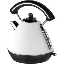 Schäfer Retro 1,7 l Schwarz